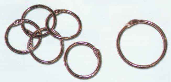 LooseLeafRing
